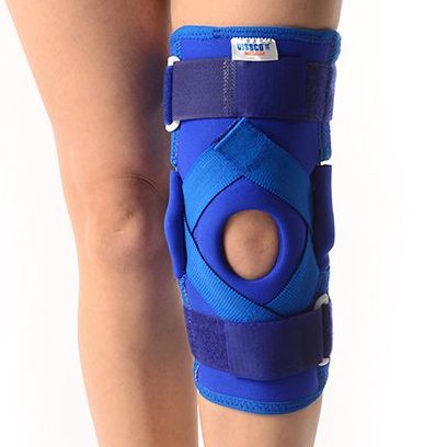 11 Best Hinged Knee Braces in India