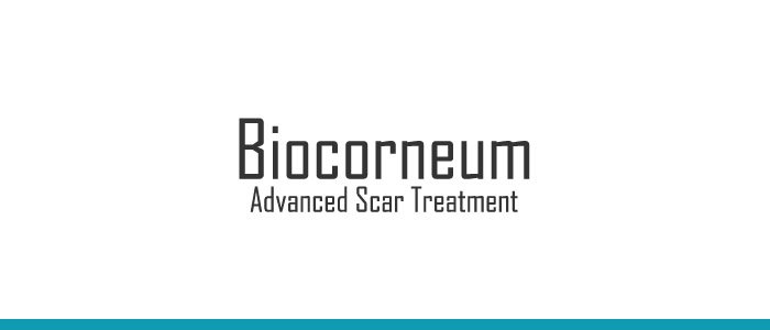 Biocorneum Advanced Scar Treatment gel