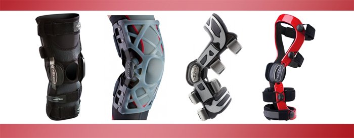 DonJoy Knee Braces