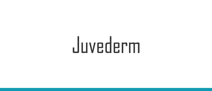 Juvederm