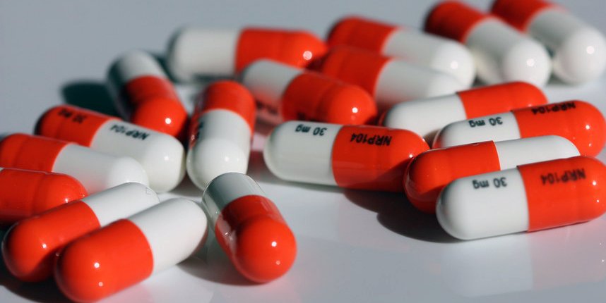 VYVANSE Capsules