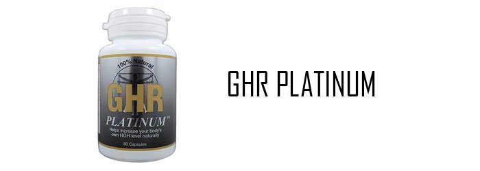 ghr platinum