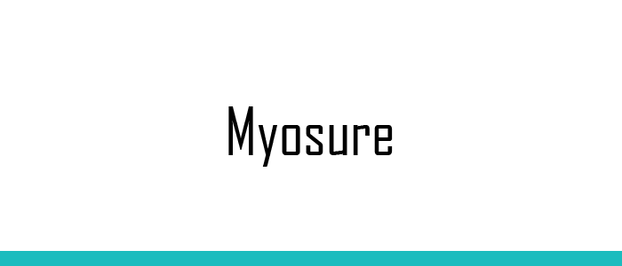 Myosure