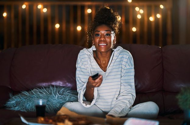 How Consistent Binge-Watching Can Affect Your Health