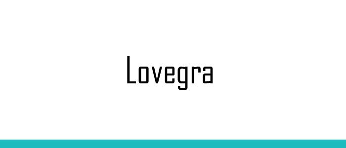 Lovegra