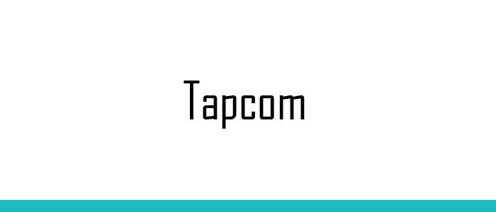 Tapcom