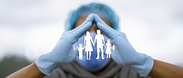 corona specific health insurance policies - Corona Kavach and Corona Kavach
