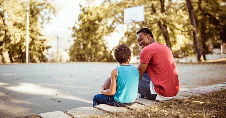 How Poor Gut Health May Affect Your Child’s Behavior