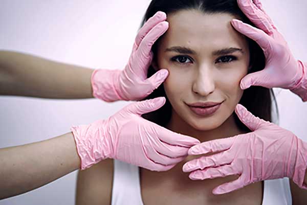 Facial Rejuvenation Facelift Surgery