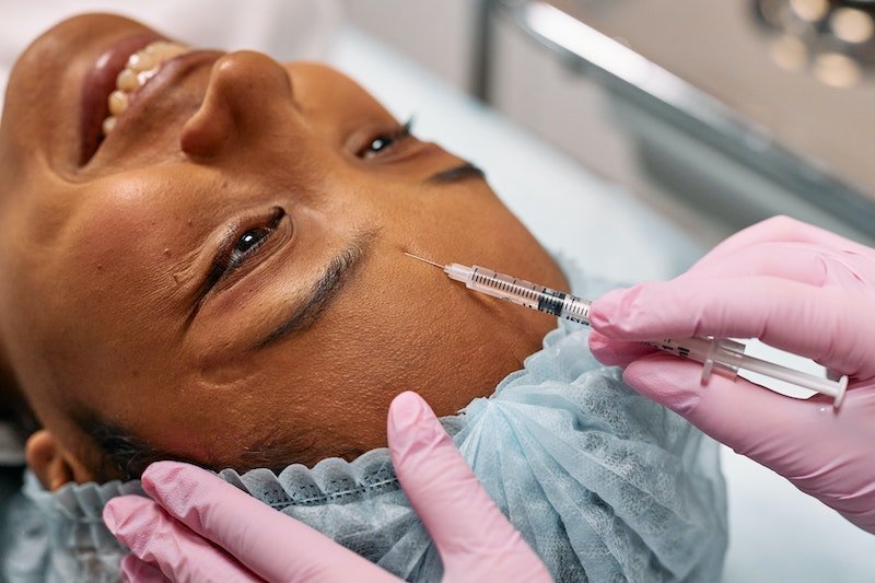 Benefits of Having Botox in Montreal
