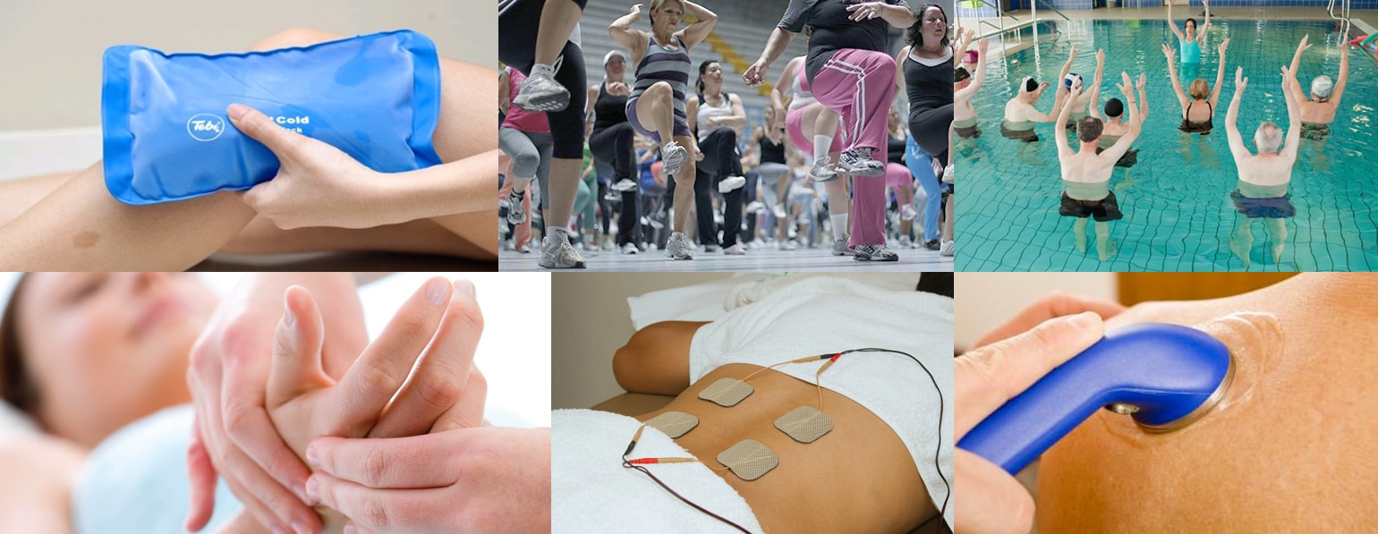 Physiotherapy and Rheumatoid Arthritis Various physiotherapy exercises for Rheumatoid Arthritis